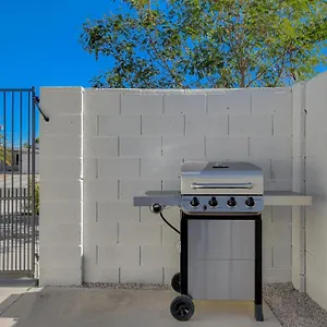 Holiday home Lady Luck Oasis Large Pool Dogs Welcome, Las Vegas