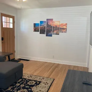  Holiday home East Discovery United States