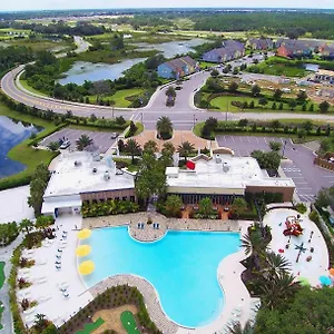  Holiday home Stunning 5 Bd W/ Pool Close To 174 United States