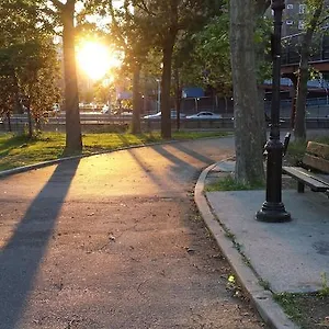  Homestay East Village Homestay United States