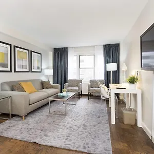 Apartment Murray Hill East - Extended United States