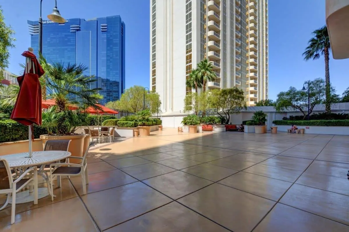 Mgm Signature-36-603 Strip View Jacuzzi Studio Las Vegas 0*,  ABD